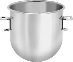 Planetaire Mixer 3kg/10L AS - Bartscher 101916 - Horeca & Professioneel — thumbnail 2