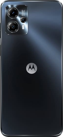 Motorola Moto g13 - Matte Charcoal — thumbnail 3