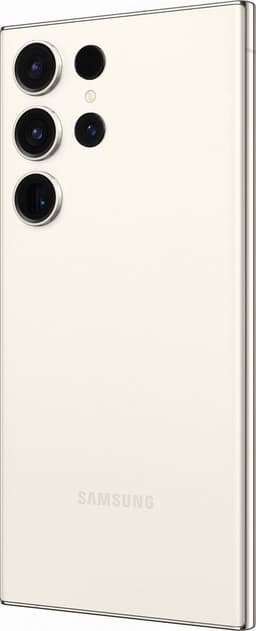 Samsung Galaxy S23 Ultra 5G - 512GB - Cream — thumbnail 9