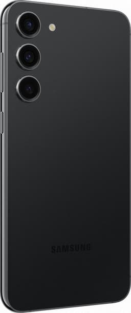 Samsung Galaxy S23 Plus 5G - 256GB - Phantom Black — thumbnail 8