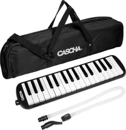 Cascha Verlag Melodica (Black) - Melodica — thumbnail 1