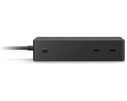 Microsoft Surface Dock 2 - Laptop Docking Station - 120w - USB-C - Geschikt voor twee 4K monitoren