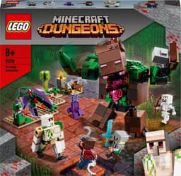The Jungle Abomination — thumbnail 1