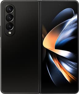 Samsung Galaxy Z Fold 4 - 512GB - 5G - Phantom Black — thumbnail 12