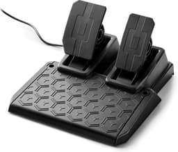 Thrustmaster T128-X - Racestuur en Pedalen - Force Feedback & Magnetische Flippers - voor Xbox Series, PC - geschikt voor Forza Horizon 6 — thumbnail 10