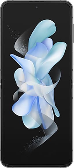 Samsung Galaxy Z Flip 4 - 512GB - 5G - Graphite — thumbnail 10