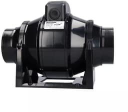 Vent-Axia kunststof buisventilator 324m3/h Ø 125mm – Lineair 125 — thumbnail 4