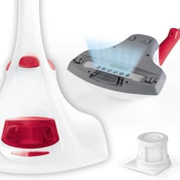VELTRR® Draagbare Afzuigkap Keuken - Mini Luchtreiniger - Extra Sterke Zuigkracht — thumbnail 2