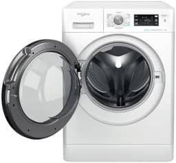 Whirlpool FFBBE 7469 BV wasmachine Voorbelading 7 kg 1351 RPM Wit — thumbnail 7