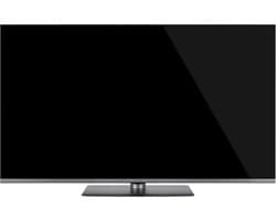 Panasonic TV55W83AE6 139,7 cm (55") 4K Ultra HD Smart TV Wifi Grijs
