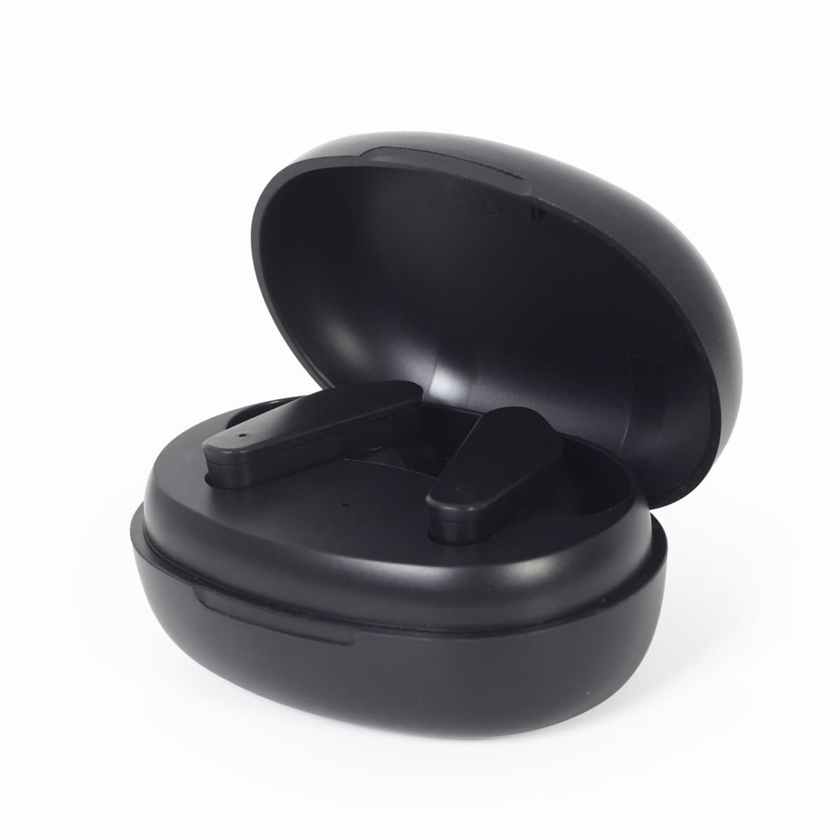 Gembird TWS-ANC-MMX hoofdtelefoon/headset True Wireless Stereo (TWS) In-ear Gesprekken/Muziek/Sport/Elke dag USB Type-C Bluetooth Zwart — afbeelding 1