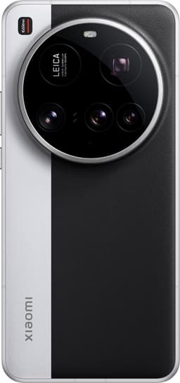 Xiaomi 15 Ultra - 16GB/512GB - 5G - Silver Chrome — thumbnail 4