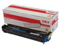 OKI 47094110 printer drum Origineel 1 stuk(s)