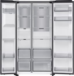 Samsung RS70F66KCTEF 7-serie - Amerikaanse koelkast - Twin Cooling Plus - Zilver — thumbnail 13