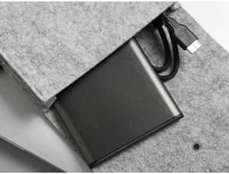 VELTRR® Harde Schijf Extern - Draagbare - 1TB Opslag — thumbnail 3