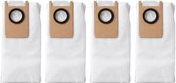 Eufy Omni S1 Stofzakken (4 Stuks, Plus.Parts® alternatief voor T29B9) — thumbnail 2