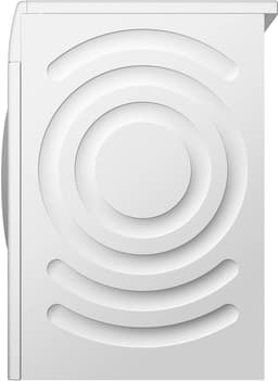 Bosch WAN282E4FG - Serie 4 - Wasmachine - Wasmachine met stoom - 1400 rpm - NL/FR display - Energielabel A - Iron Assist: stoom vermindert kreukels tot 50% — thumbnail 8