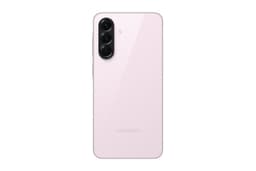 Samsung Galaxy A56 5G - 256GB - Awesome Pink — thumbnail 5
