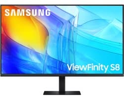 Monitor Samsung LS37D802EAUXEN 4K Ultra HD 37"