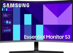 Samsung LS32D390GAUXEN - Full HD Curved Monitor - 100hz - 32 inch — thumbnail 14
