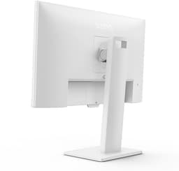 BenQ Monitor GW2486TC - IPS 24 inch beeldscherm - 1080p - Thuiskantoor Monitor - FHD - USB-C (65 W voeding) - Daisy-Chain - 99% sRGB - Eye-Care - 100Hz - Ergo Design - In hoogte verstelbaar — thumbnail 4