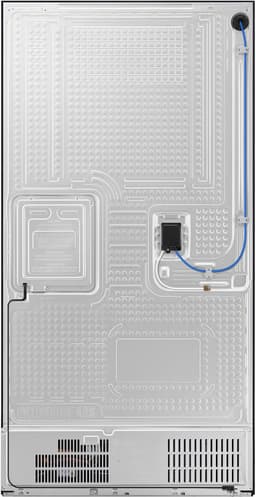 Samsung RF65DB970E22EU koel-vriescombinatie Vrijstaand E Zwart — thumbnail 13