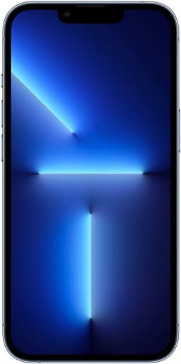 Apple iPhone 13 Pro - 1TB - Sierra Blue — thumbnail 5
