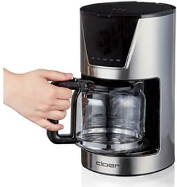 Cloer 5257 koffiezetapparaat Volledig automatisch Filterkoffiezetapparaat — thumbnail 5