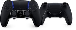 Sony PS5 DualSense Edge Draadloze Controller - Midnight Black — thumbnail 13
