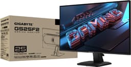 Gigabyte GS25F2 - Full HD IPS Gaming Monitor - 180hz - 25 inch — thumbnail 4