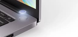 XIAOMI Redmibook 14 Pro | AMD Ryzen™ 5 5500U | 16GB DDR4 | 512GB SSD | Radeon™ Graphics | 14 Super Retina QHD+ | Gray | W11 Home | Qwerty — thumbnail 3