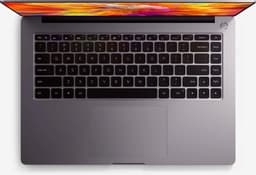 XIAOMI Redmibook 14 Pro | AMD Ryzen™ 5 5500U | 16GB DDR4 | 512GB SSD | Radeon™ Graphics | 14 Super Retina QHD+ | Gray | W11 Home | Qwerty — thumbnail 5