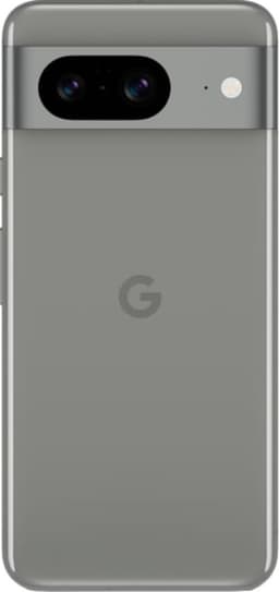 Google Pixel 8 - 128GB - Grijs — thumbnail 7