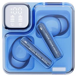 QCY - T31 blue - Hoofdtelefoon — thumbnail 3