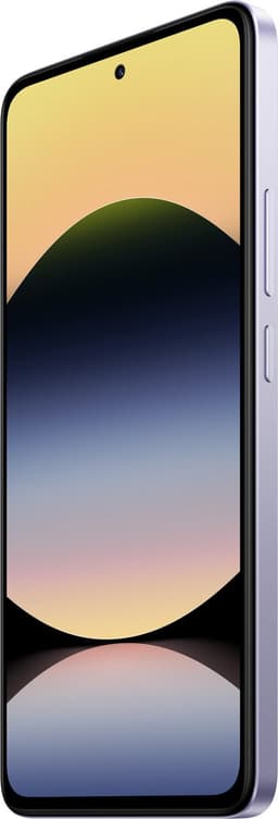 Xiaomi Redmi Note 14 - 6GB/128GB - Mist Paars — thumbnail 4