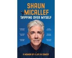 Tripping Over Myself