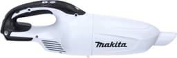 Makita DCL 181 FM1W Snoerloze stofzuiger 18 V Wit + 1x accu 4.0 Ah - zonder lader — thumbnail 5