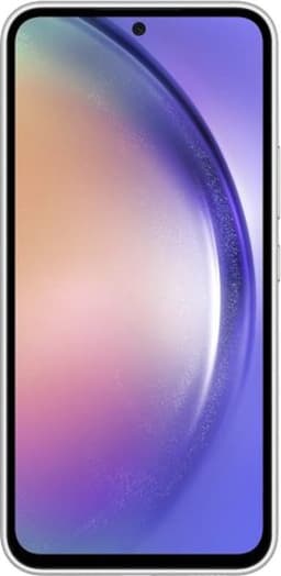Samsung Galaxy A54 5G - 256GB - Awesome White — thumbnail 22