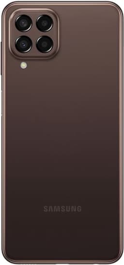 Samsung Galaxy M33 5G - 128GB - Bruin — thumbnail 4