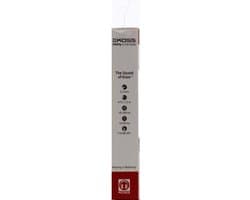 Koss Hoofdtelefoon KEB/9iP Pink — thumbnail 2