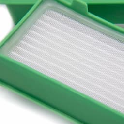 Kobold VR200 / VR300 Plus.Parts Standaard Filter Set voor Vorwerk (3 Stuks) — thumbnail 4