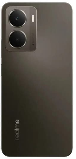 realme 14 5G 16,9 cm (6.67") Dual SIM Android 15 USB Type-C 8 GB 256 GB 6000 mAh Titanium — thumbnail 6