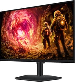 Samsung S27FG506EU computer monitor 68,6 cm (27") 2560 x 1440 Pixels Quad HD LCD Zwart — thumbnail 7