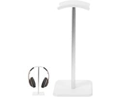 Hoofdtelefoonstandaard Aluminium Gaming Headset Houder voor Bureau en Thuis