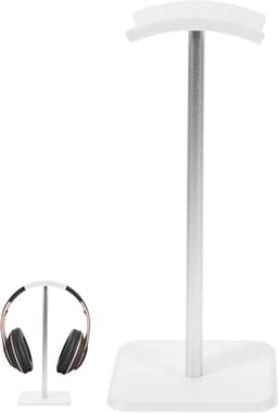 Hoofdtelefoonstandaard Aluminium Gaming Headset Houder voor Bureau en Thuis — thumbnail 1