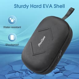 Draagbare Hardcase voor VR Gaming Headset en Accessoires — thumbnail 2