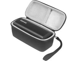 Duurzame beschermhoes voor WLAN & Bluetooth luidsprekers