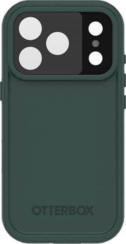 OtterBox Fre MagSafe Series voor Apple iPhone 17 Pro, Submerge — thumbnail 2