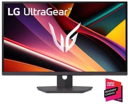 LG UtraGear 27G610A-B - QHD IPS Gaming Monitor - 200hz - 27 inch — thumbnail 10