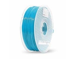 PLA Filament 1.75mm voor 3D Printer 1KG Lichtblauw